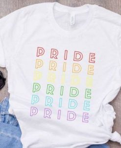 Pride T-Shirt ADR