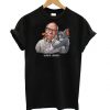 RIP Gene Deitch 1924 - 2020 T shirt REW