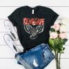 Renegade Unisex t shirt ADR