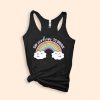 Say perhaps to drugs Tanktop REW