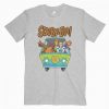 Scooby Doo T Shirt REW