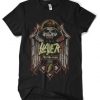 Slayer T-Shirt REW