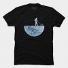 Space Explorer T Shirt REW