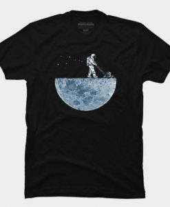 Space Explorer T Shirt REW