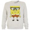 Spongebob Sweatshirt REW