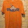 Sykacuse Indian T-shirt ADR