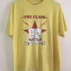 The Clash band tshirt ADR