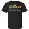 The Dadalorian T-shirt REW