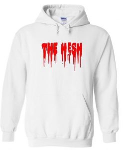 The Hesh Hoodie ADR