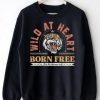 Tiger Sweatshirts REW