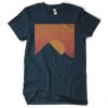 Tycho Sunrise T-shirt REW