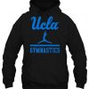 UCLA Gymnastics hoodie ADR