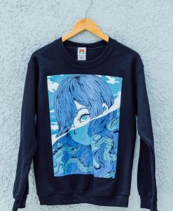 UNDERWATER Sweater REW