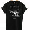 Vintage Joy Division Closer Album T-shirt REW