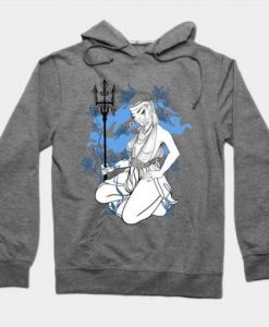 Water Goddess Hoodie ADR