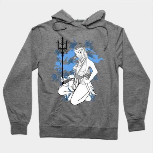 Water Goddess Hoodie ADR