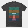 Whale all be fine T-Shirt REW