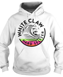 White Claw Hard Seltzer Hoodie REW