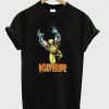 Wolverine T-Shirt REW