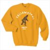 Yellowstone National Park Sweatshirt REW