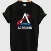 artemis t-shirt REW