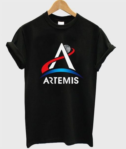 artemis t-shirt REW