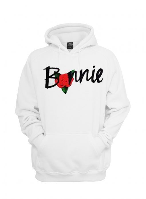 bonnie hoodie ADR