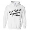 cultural marxist hoodie ADR