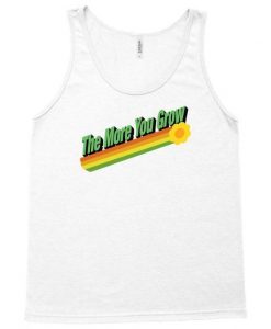 gardeners know Tank Top REW