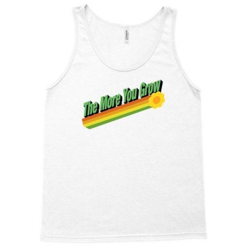 gardeners know Tank Top REW