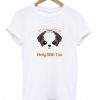 holy-shih-tzu-t-shirt ZX03