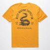 jetty electric eel t-shirt REW