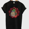 king gizzard t-shirt ZX03