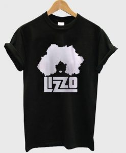 lizzo t-shirt ZX03