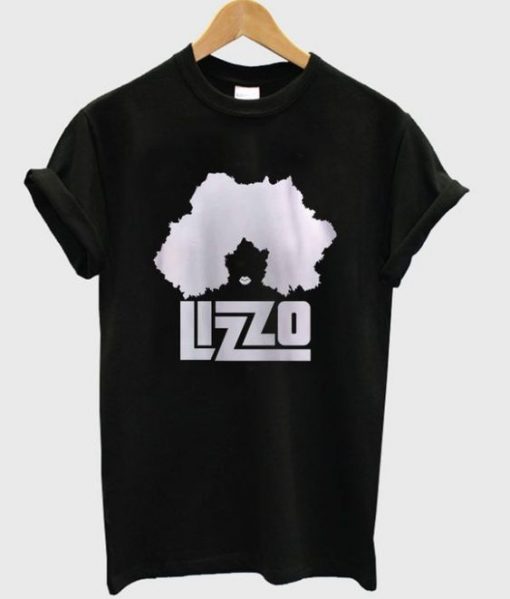 lizzo t-shirt ZX03