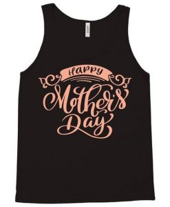 mother's day 2 Tank Top REW