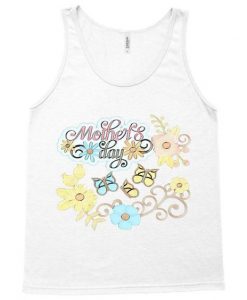 mothers day Tank Top REW