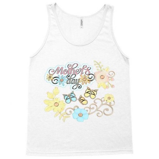 mothers day Tank Top REW