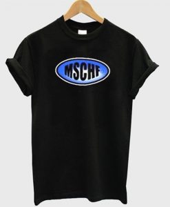 mschf t-shirt ZX03