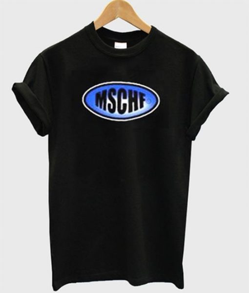 mschf t-shirt ZX03