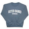 outer banks sweatshirt REW