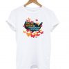 11 Million Reasons to Support Immigration Reform T-shirt ZX06