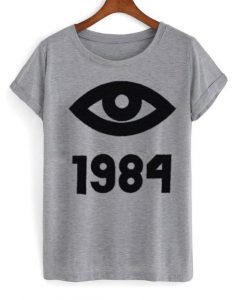 1984 shirt ADR