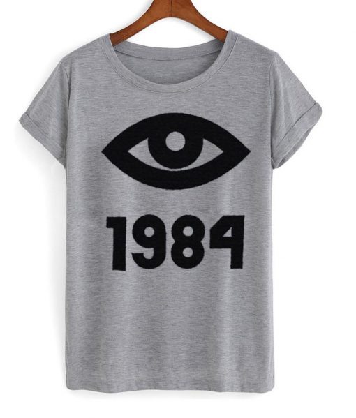 1984 shirt ADR