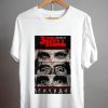 3 from hell T Shirt ZX06