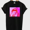 5 Seconds Of Summer Lips T-Shirt ADR