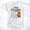 5 things you should know about this woman t shirt ADR