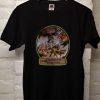 80's Dungeons & Dragons t shirt ADR