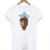 80's Ernest P Worrell KnoWhutIMean Vintage T shirt ADR