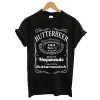 84 'Harry Potter' t shirt ADR